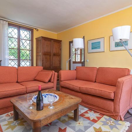 Villa El Terreno Palma de Mallorca Eksteriør billede