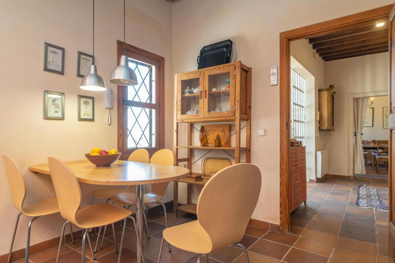 Villa El Terreno Palma de Mallorca Eksteriør billede