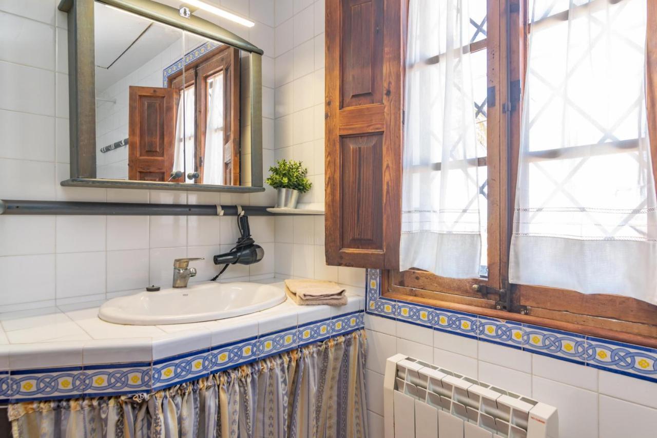 Villa El Terreno Palma de Mallorca Eksteriør billede