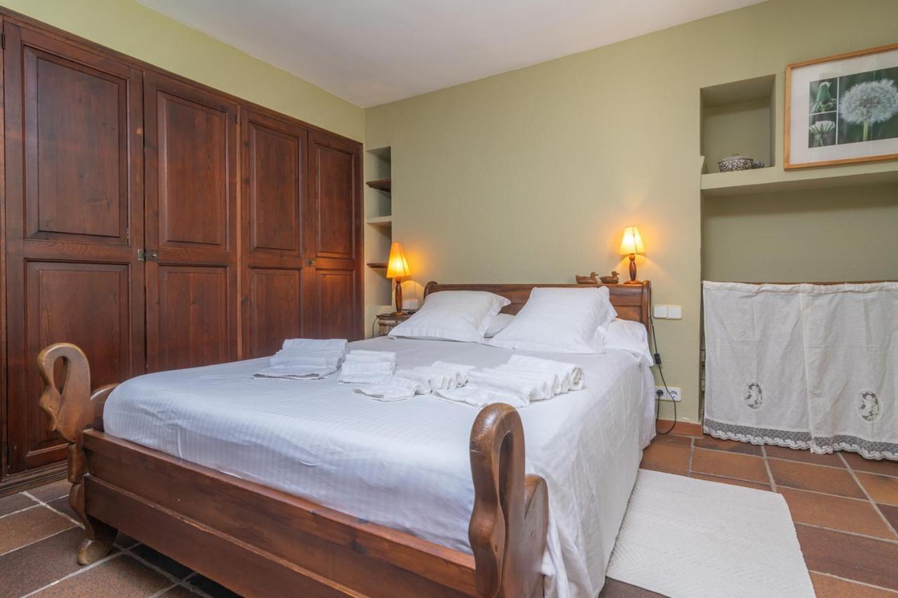 Villa El Terreno Palma de Mallorca Eksteriør billede