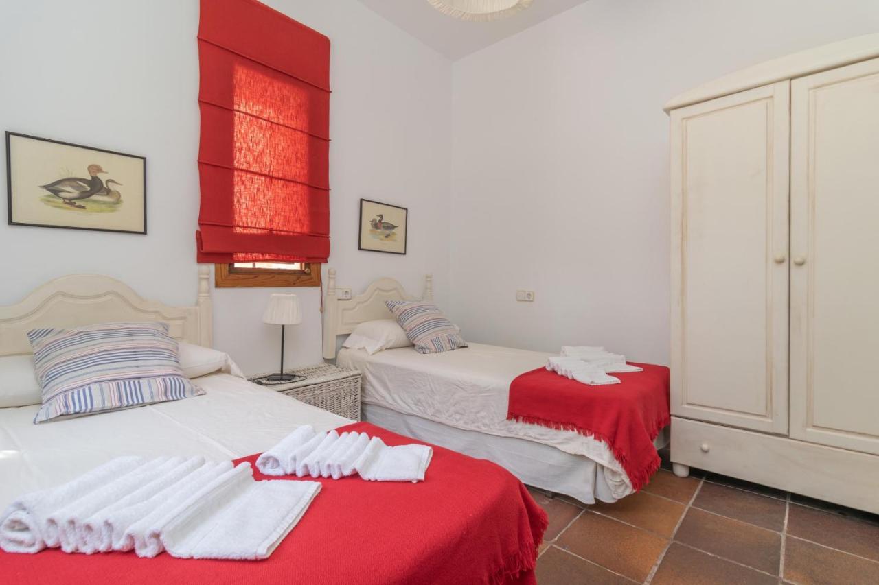 Villa El Terreno Palma de Mallorca Eksteriør billede
